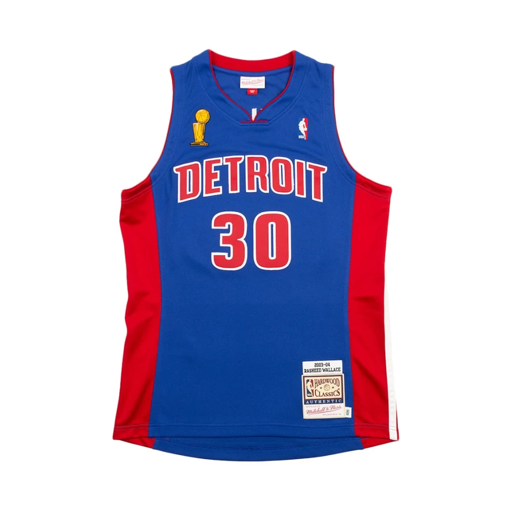 Sport > Sports > Team Sports > Sportswear - - Mitchell & Ness - Modalova