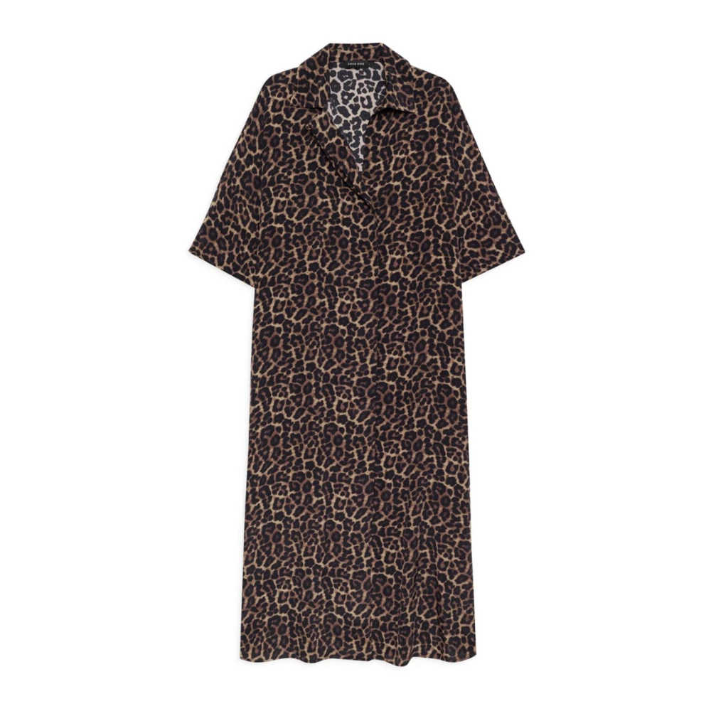 Dresses > Day Dresses > Shirt Dresses - - Anine Bing - Modalova