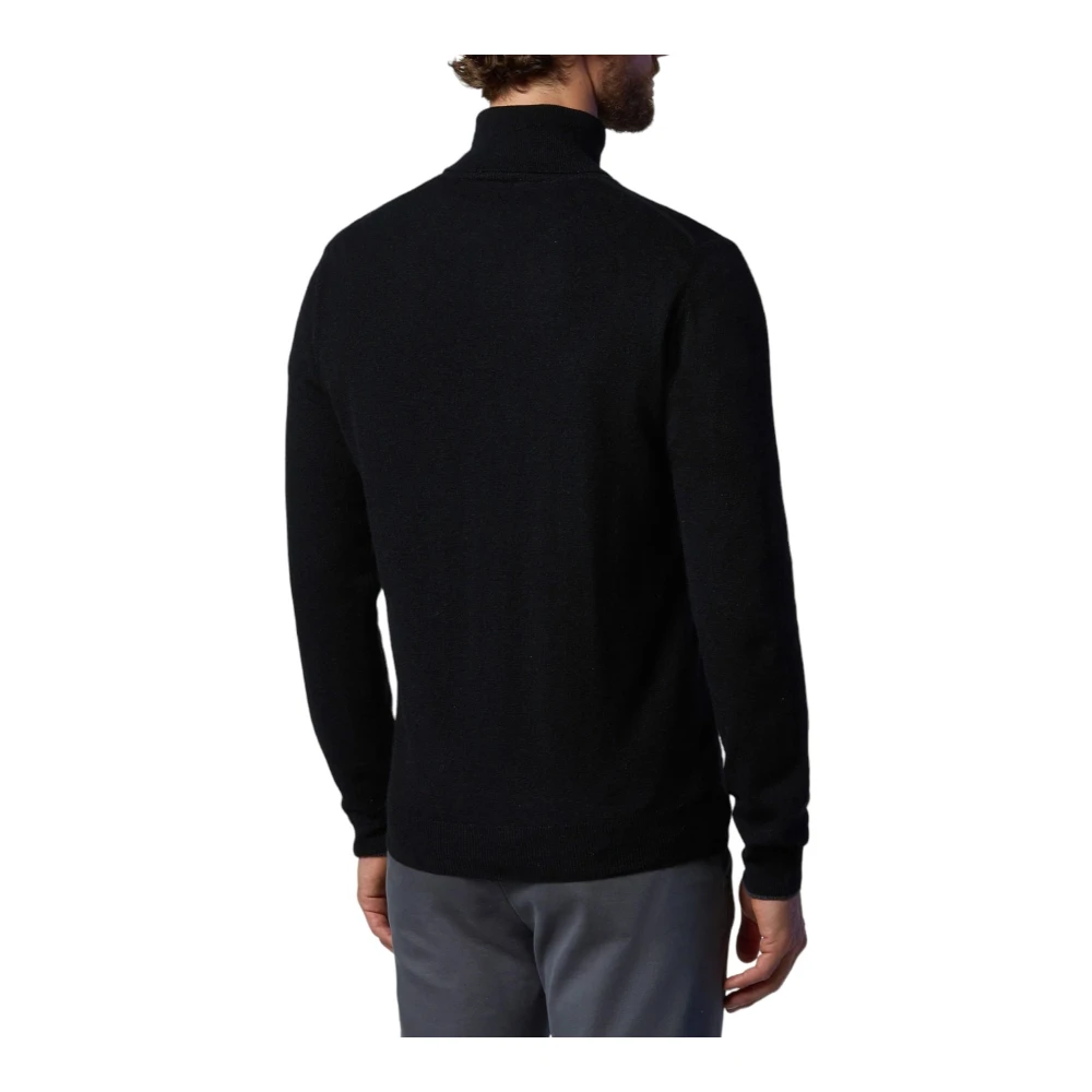 North Sails Coltrui Black Heren