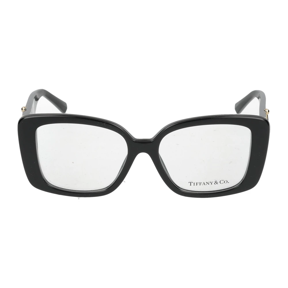 Tiffany Stijlvolle Bril Model 0Tf2235 Black Dames
