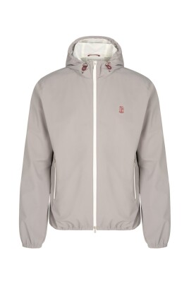 light-grey-water-resistant-hooded-jacket