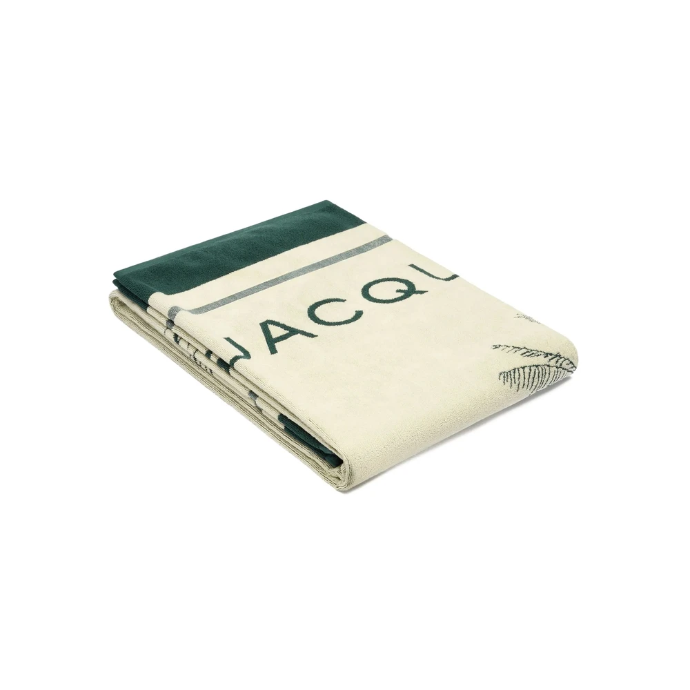 Home > Textiles > Towels - - Jacquemus - Modalova