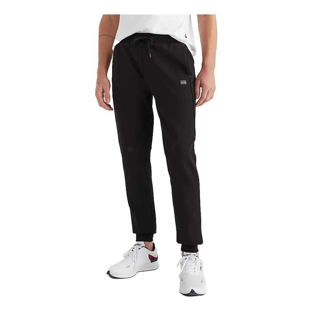Trousers > Sweatpants - - Tommy Hilfiger - Modalova