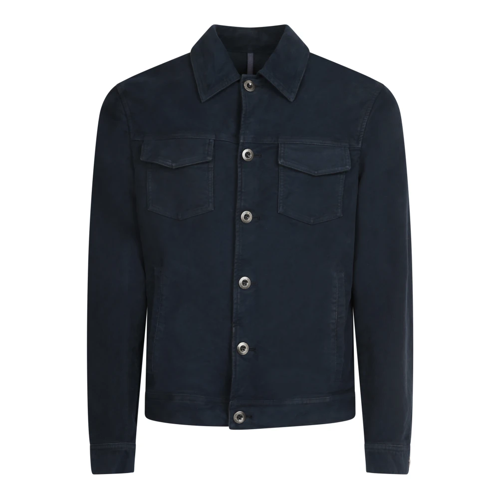 Shirts > Casual Shirts - - Montedoro - Modalova