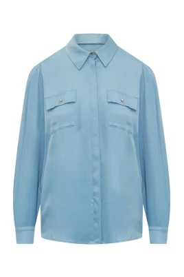 ECS Camicia TS ML