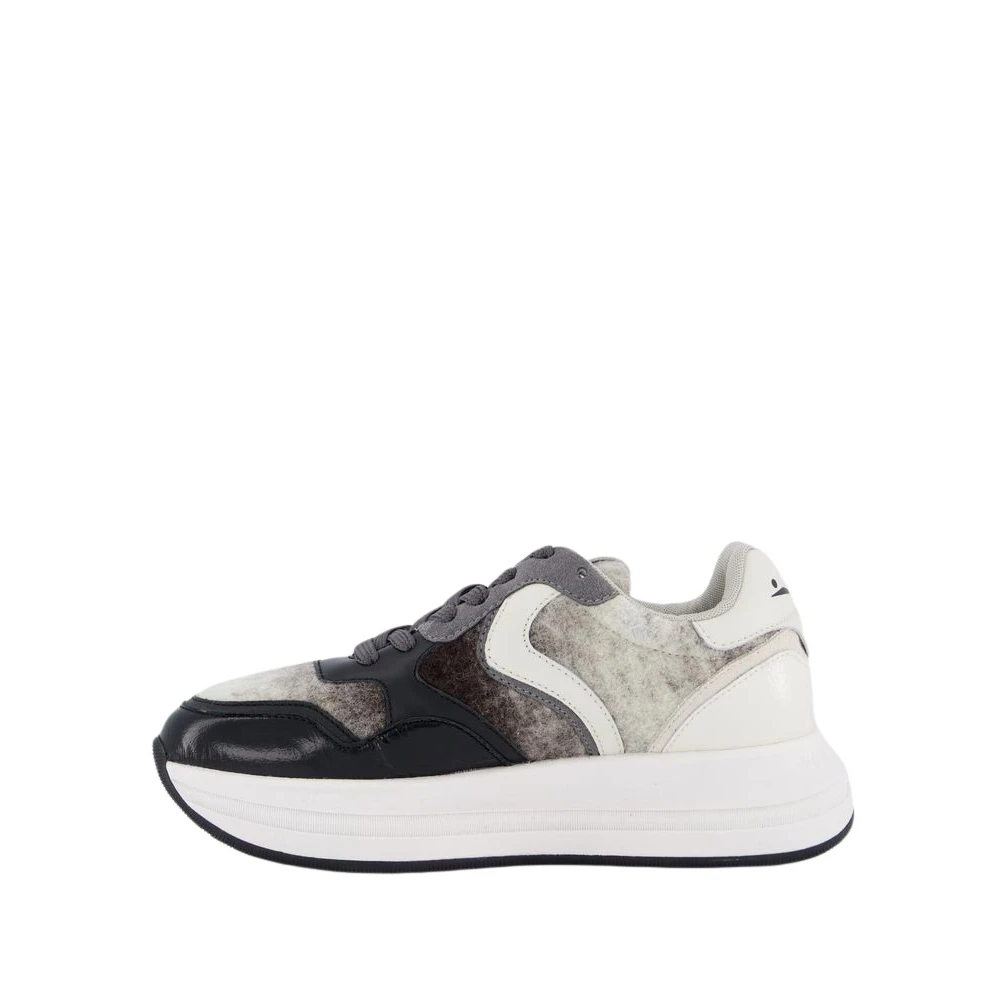 Voile Blanche Melany Dames Schoenen Veelkleurig Multicolor