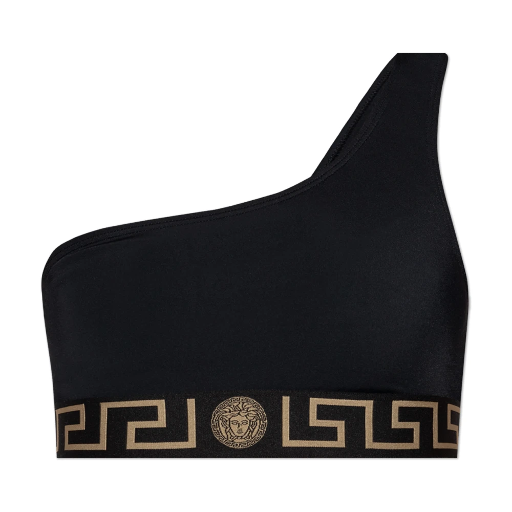 Swimwear > Bikinis - - Versace - Modalova