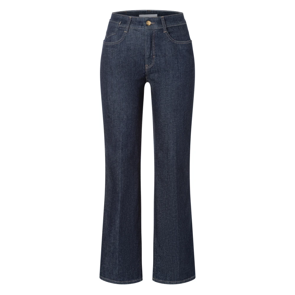 Jeans > Boot-cut Jeans - - MAC - Modalova