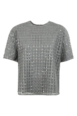 Beaded Top