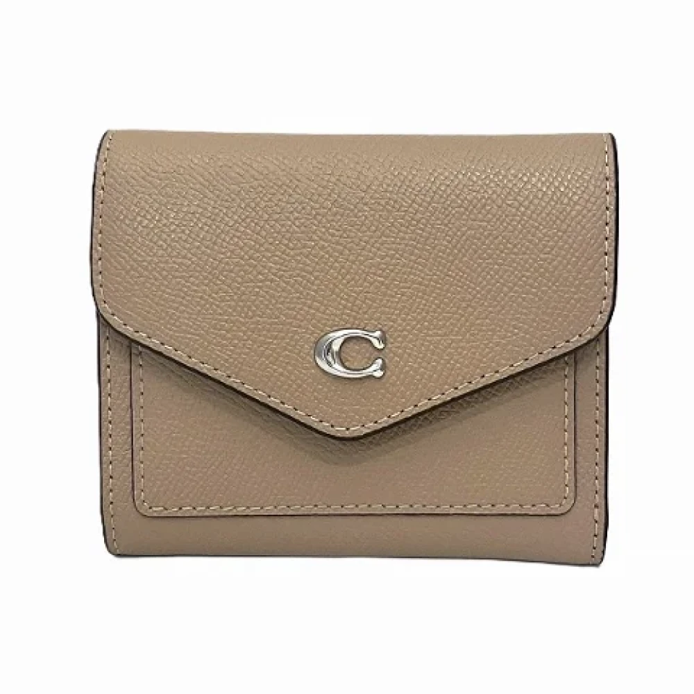 Pre-owned > Pre-owned Accessories > Pre-owned Wallets - - Coach Pre-owned - Modalova