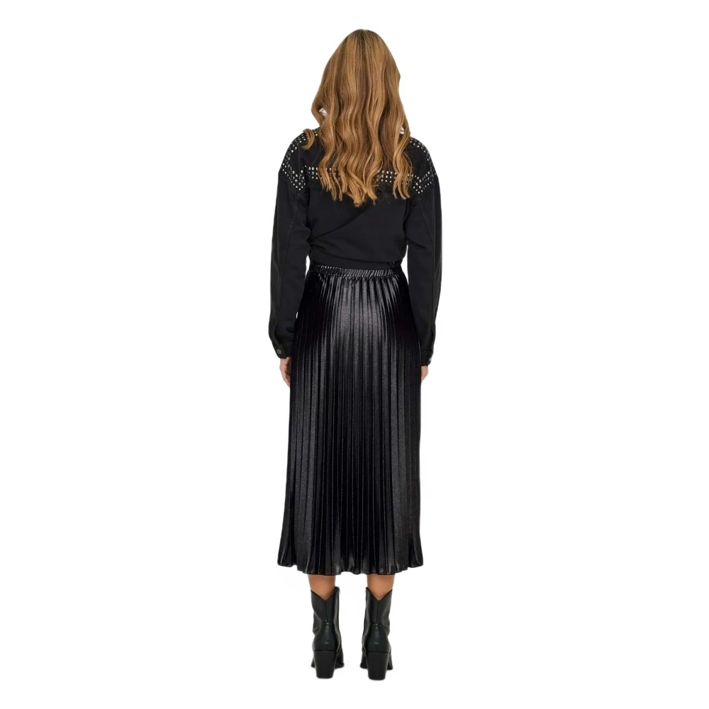 Only Rok Black Dames