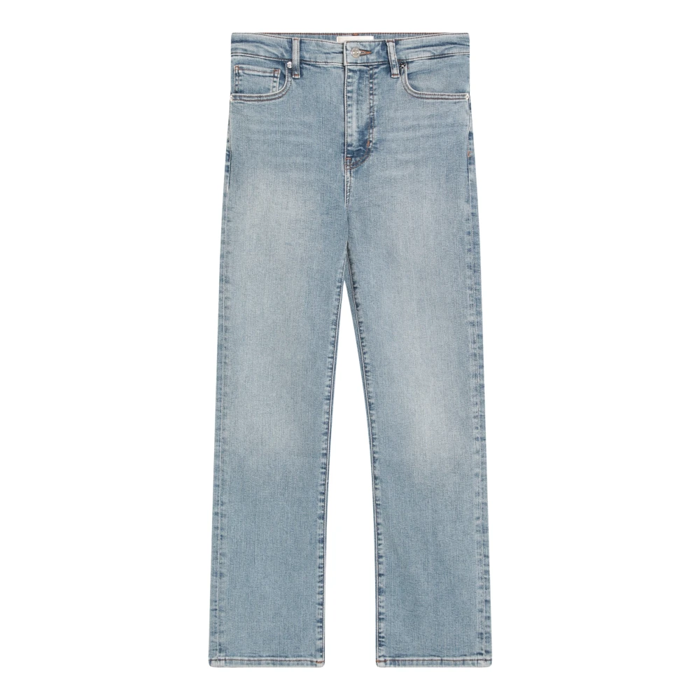 Jeans > Straight Jeans - - Frame - Modalova
