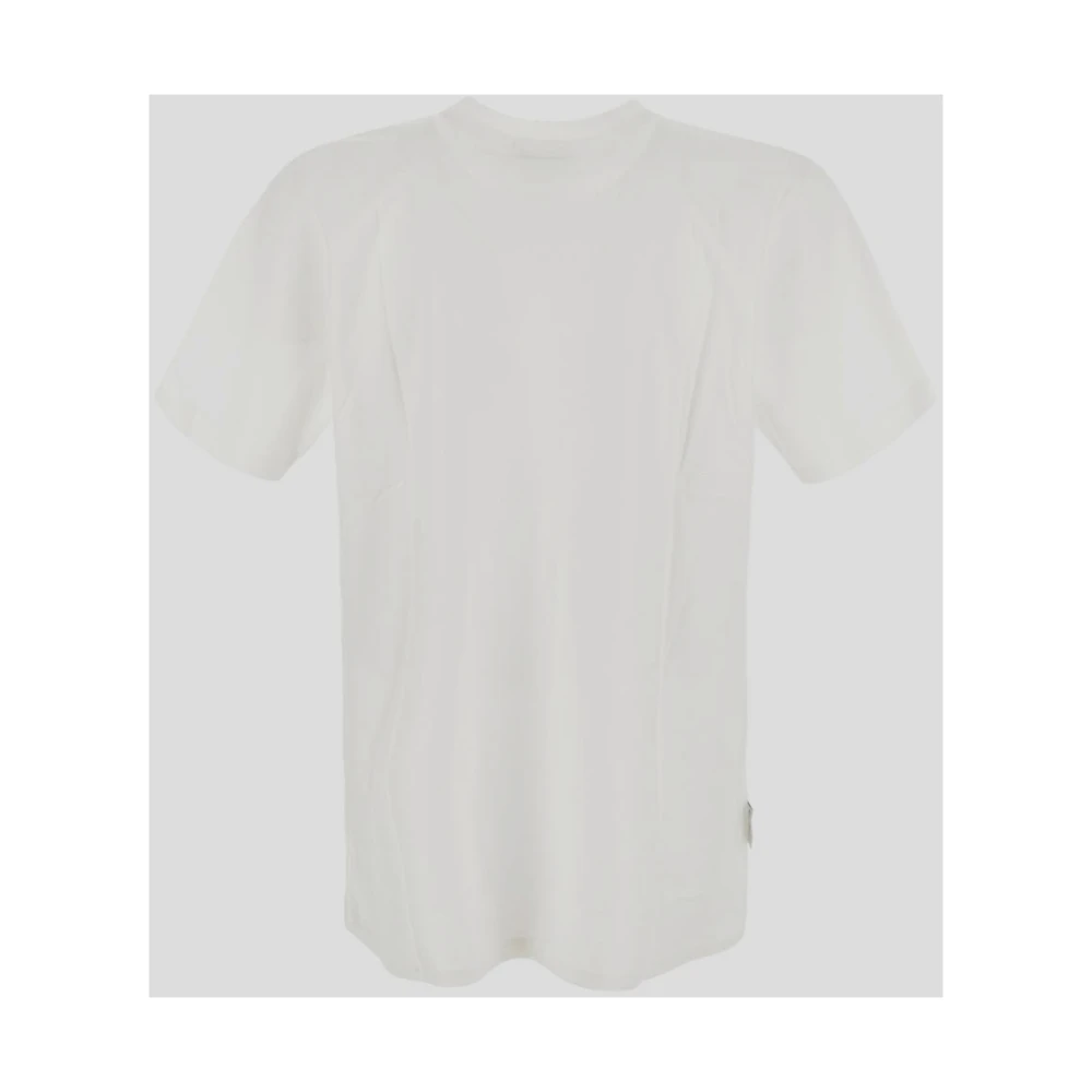 Family First T-Shirts White Heren