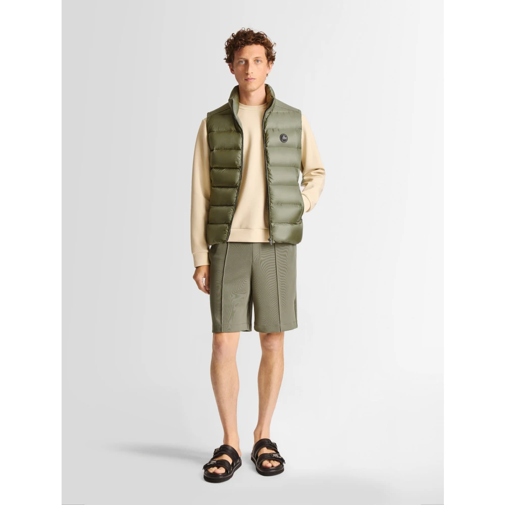 Fusalp Herenjas Green Heren