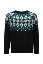 pull-en-laine-de-noel