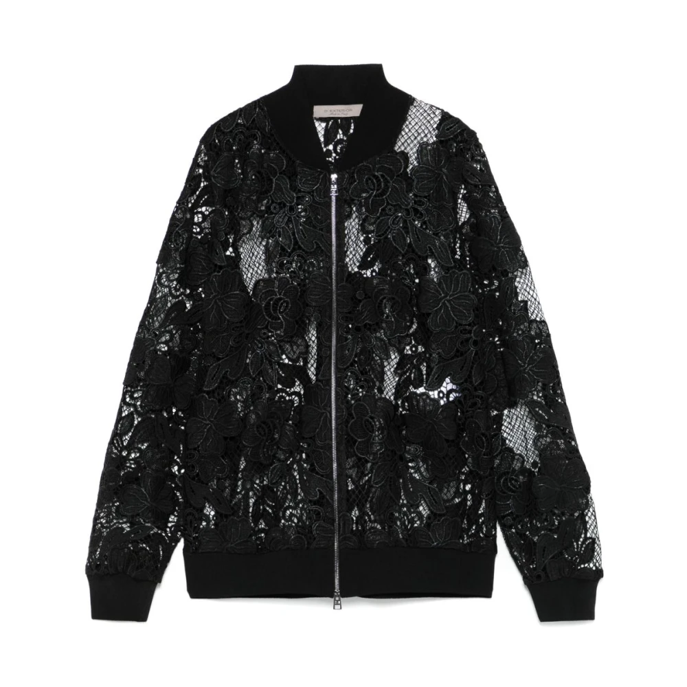 Jackets > Bomber Jackets - - D.Exterior - Modalova