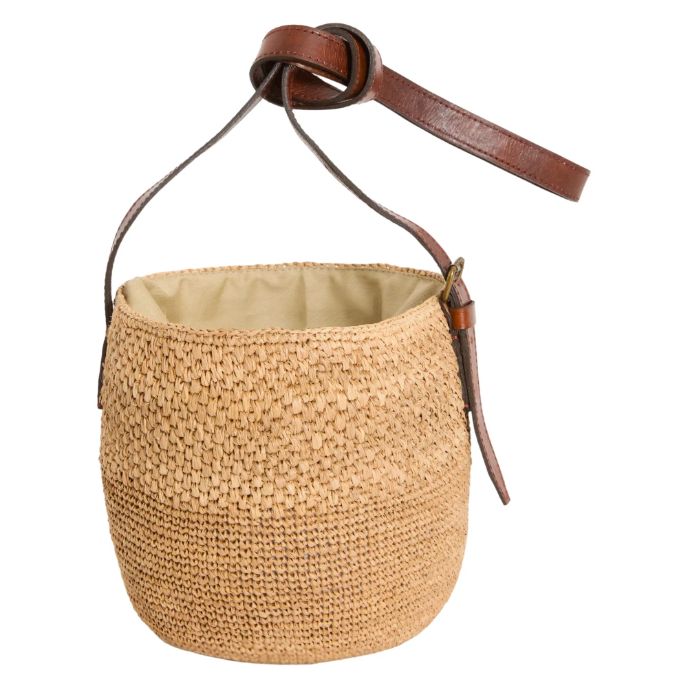 Ibeliv Maika Tea Brown Dames