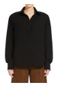 chemise-en-coton-avec-encolure-en-v