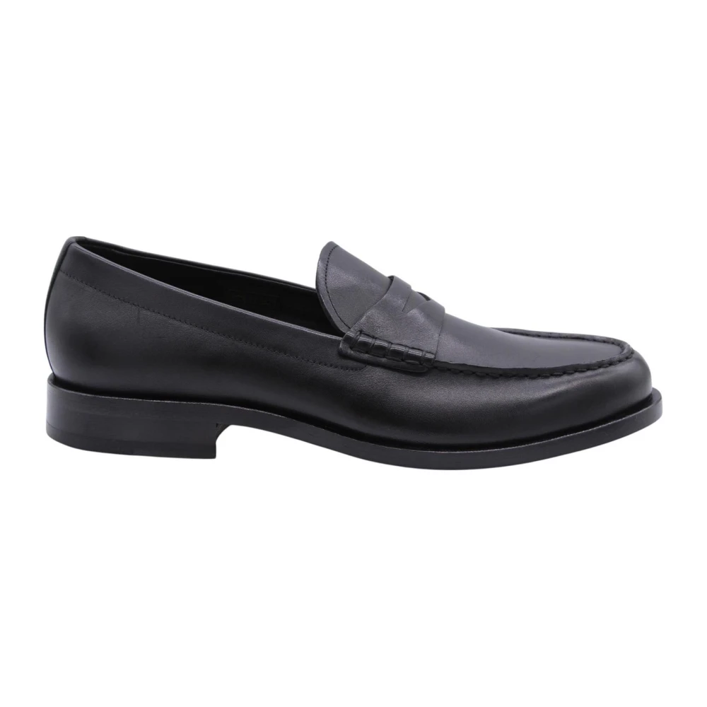 Shoes > Flats > Loafers - - Hugo - Modalova