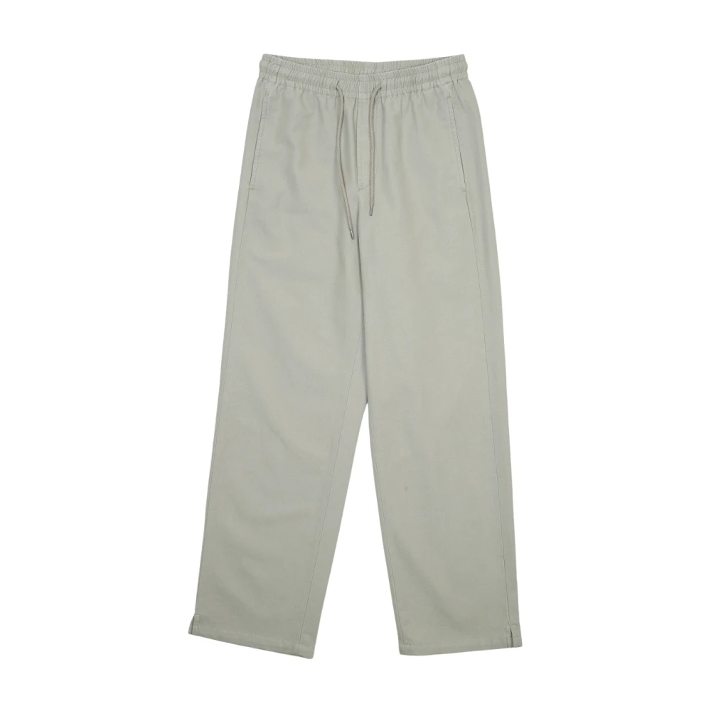 Trousers > Straight Trousers - - A.p.c. - Modalova