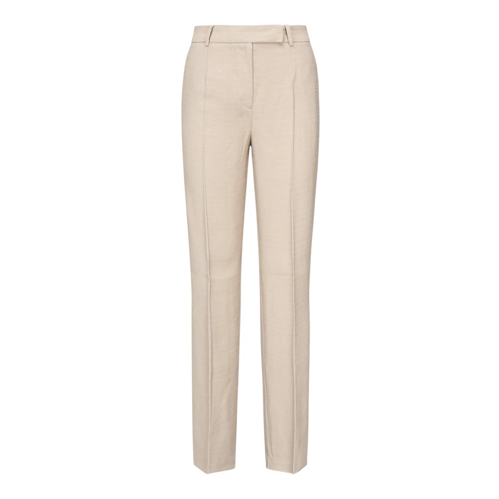 Trousers > Straight Trousers - - Guess - Modalova