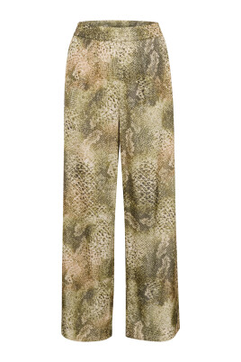 golden-snake-loose-fit-pants
