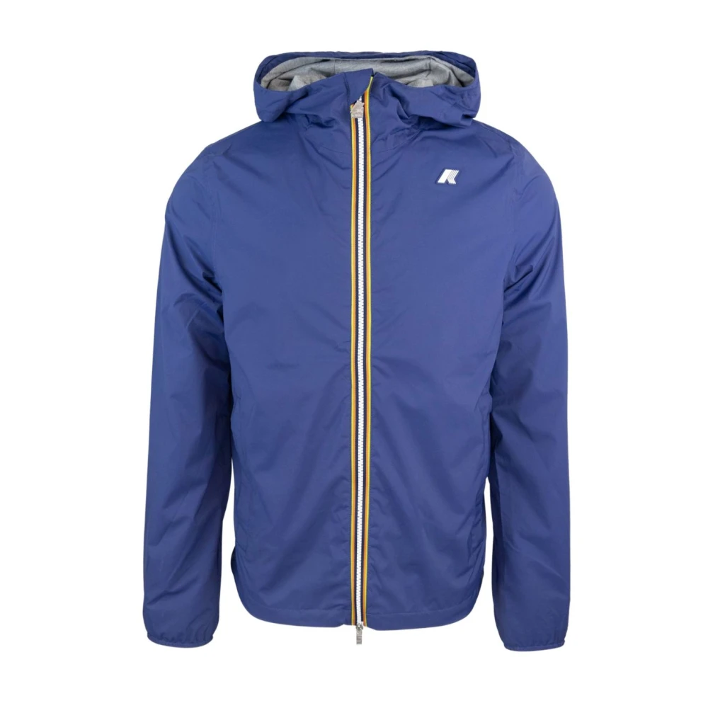 Jackets > Light Jackets - - K-Way - Modalova