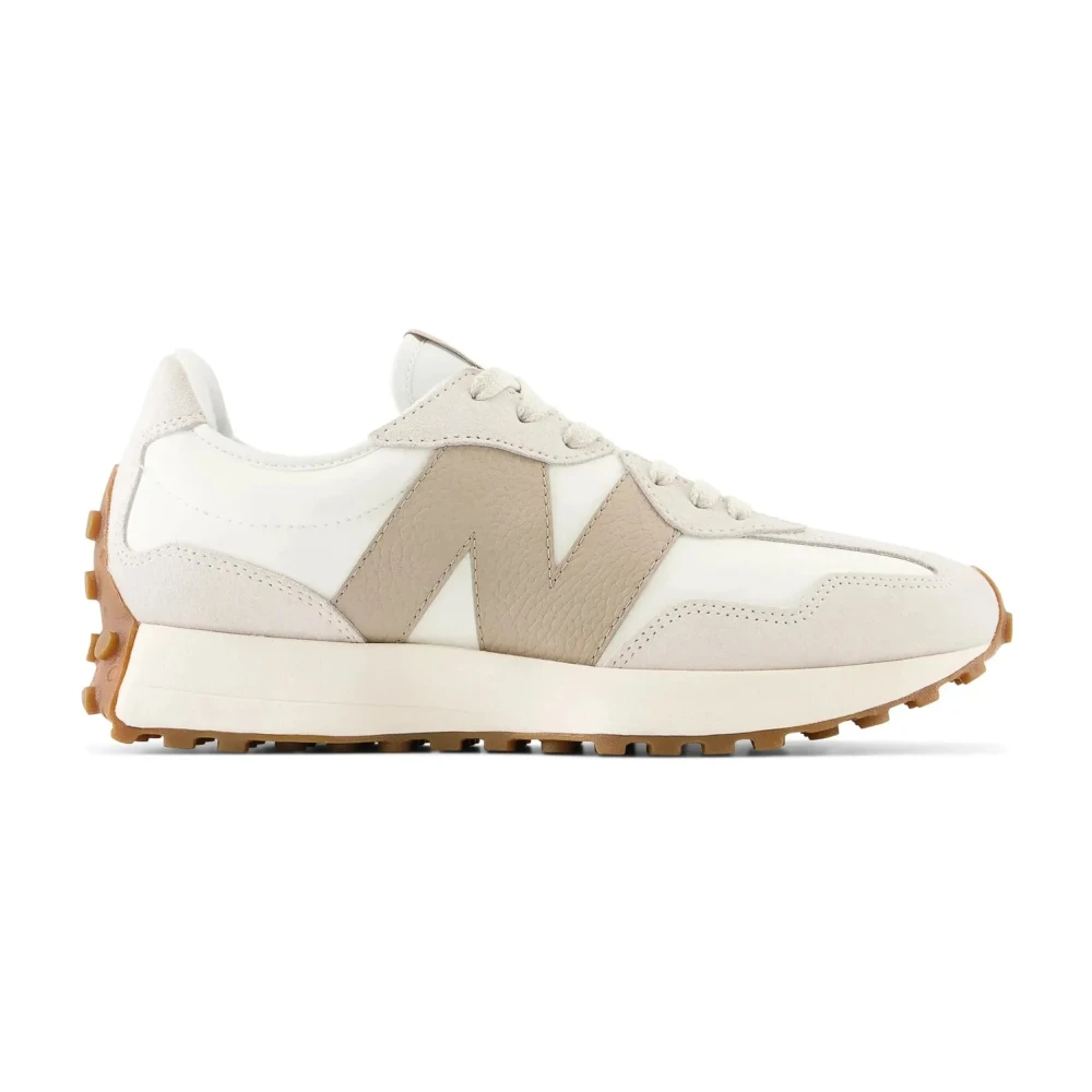 New Balance Uomo Bianco Sport, 44 Eu, New,