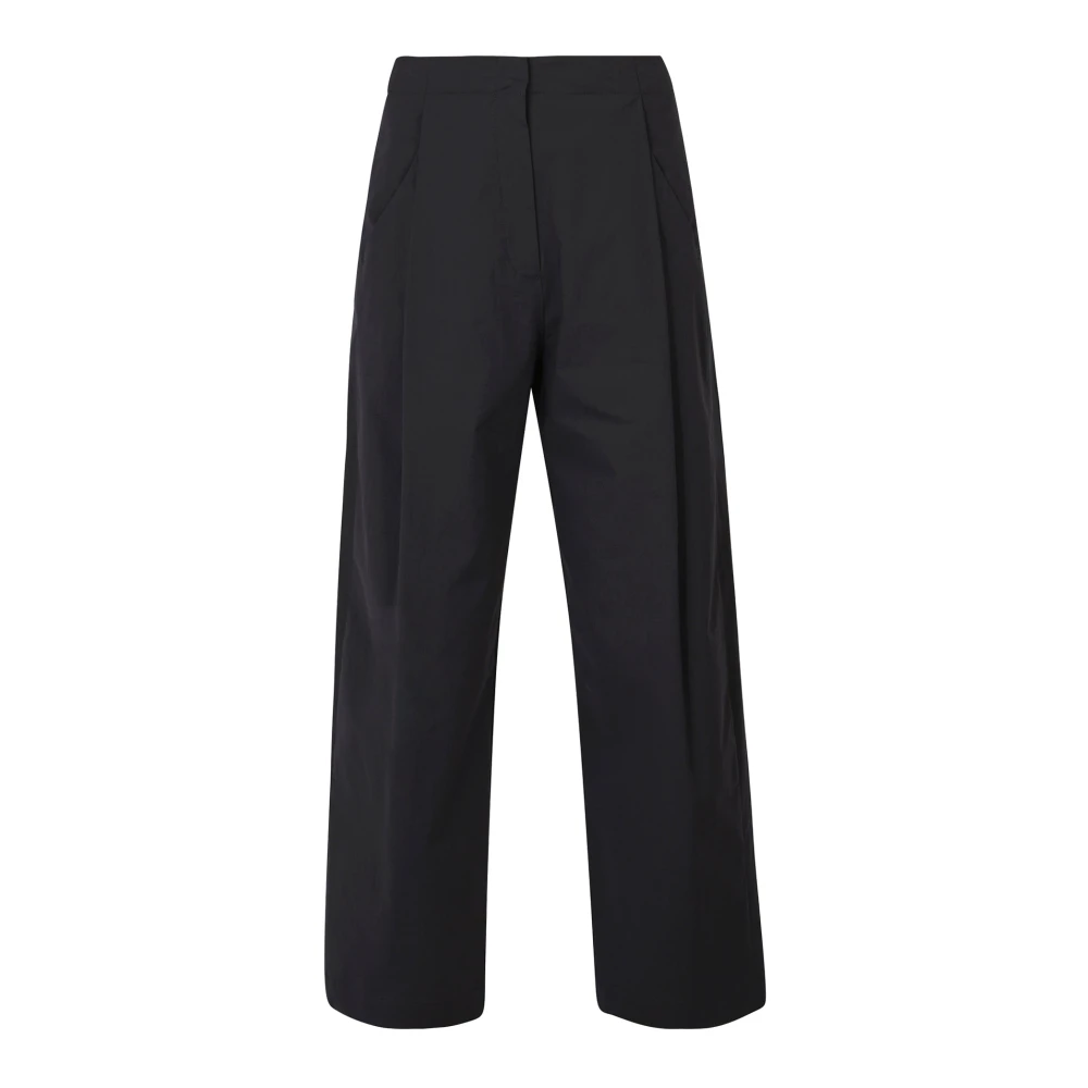 Trousers > Straight Trousers - - NIU - Modalova