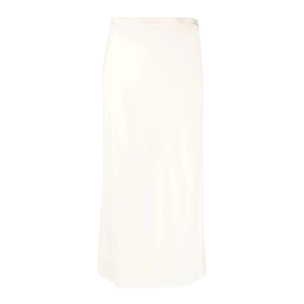 Skirts > Midi Skirts - - Calvin Klein - Modalova