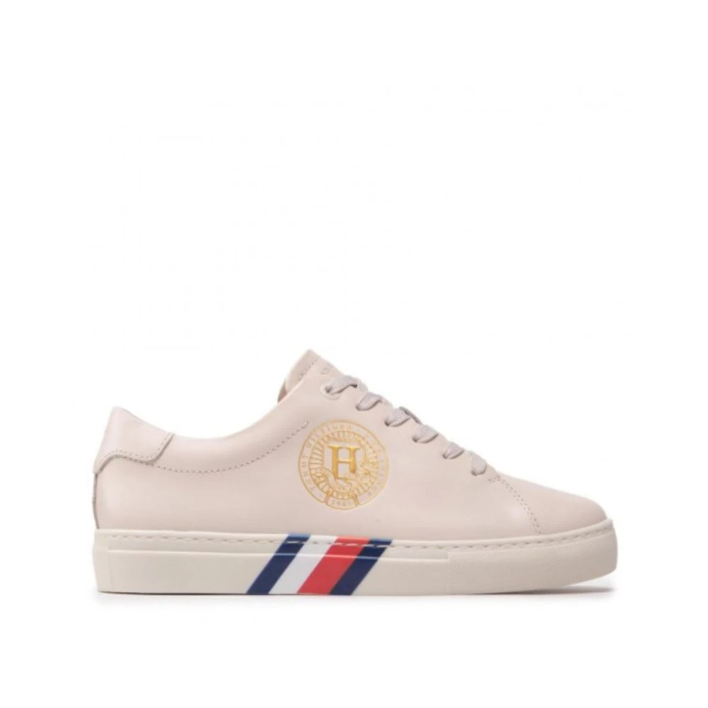 Shoes > Sneakers - - Tommy Hilfiger - Modalova