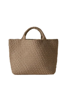 Medium Toteväska för St. Barths