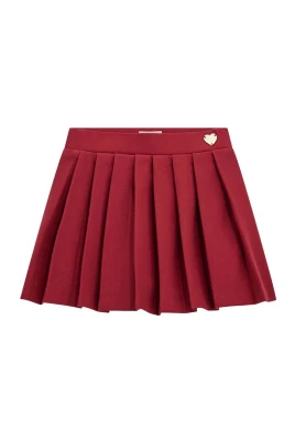 Punto Milano Midi Skort