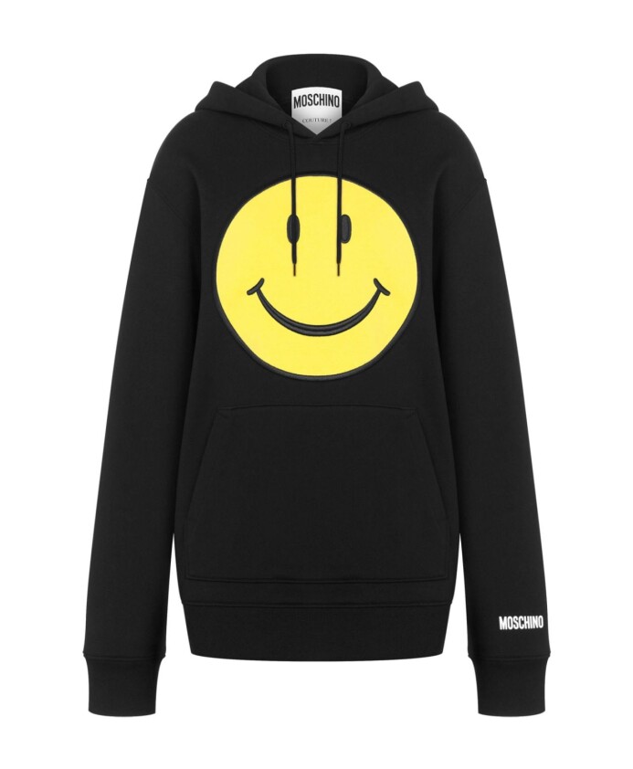 pull-noir-avec-smiley-face