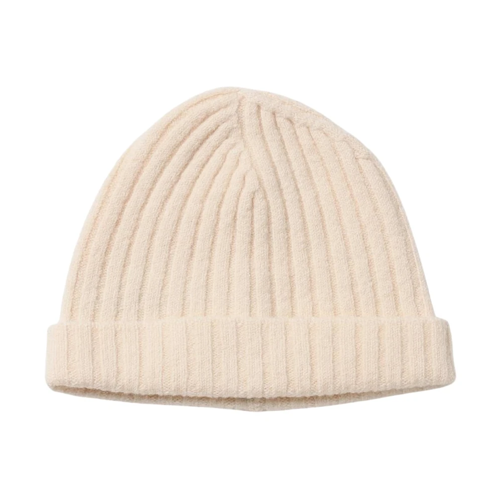 Accessories > Hats > Beanies - - Jil Sander - Modalova
