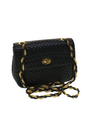Bag di spalla Cuoio usati