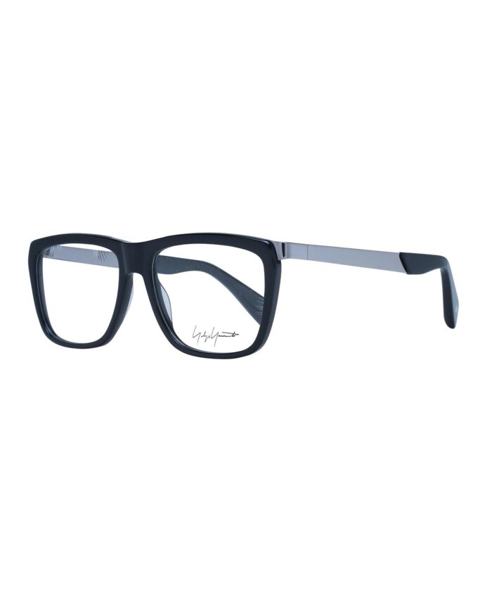 monture-optique-carree-noire-moderne