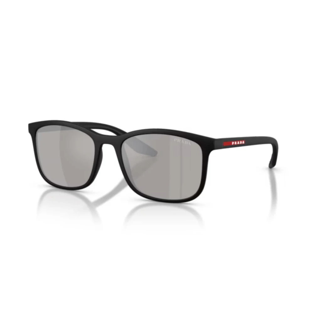 Prada Unisex Black A08s Sole