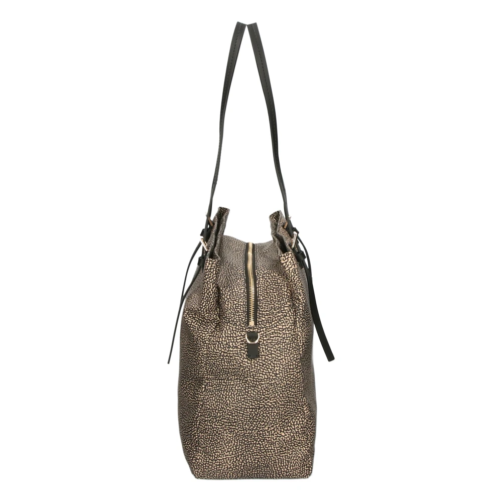 Borbonese Multicolor Handtas Multicolor Dames