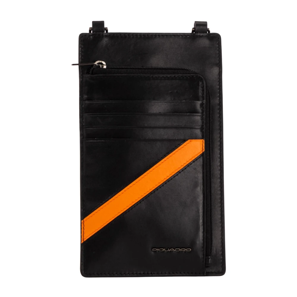 Accessories > Phone Accessories - - Piquadro - Modalova