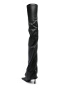 bottines-nero-pour-femmes