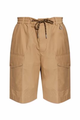 cotton-poplin-cargo-shorts