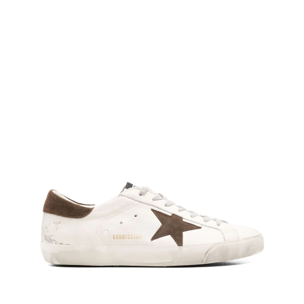 Shoes > Sneakers - - Golden Goose - Modalova
