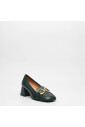 escarpins-en-cuir-vert