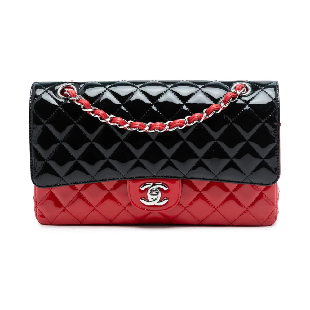 Chanel Vintage Women's Pre-Owned Quilted Flap Bag