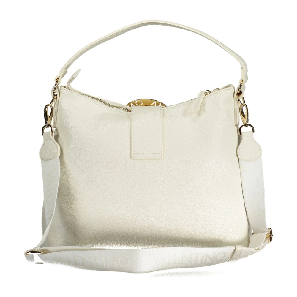 Valentino by Mario Valentino Tassen en accessoires White Dames