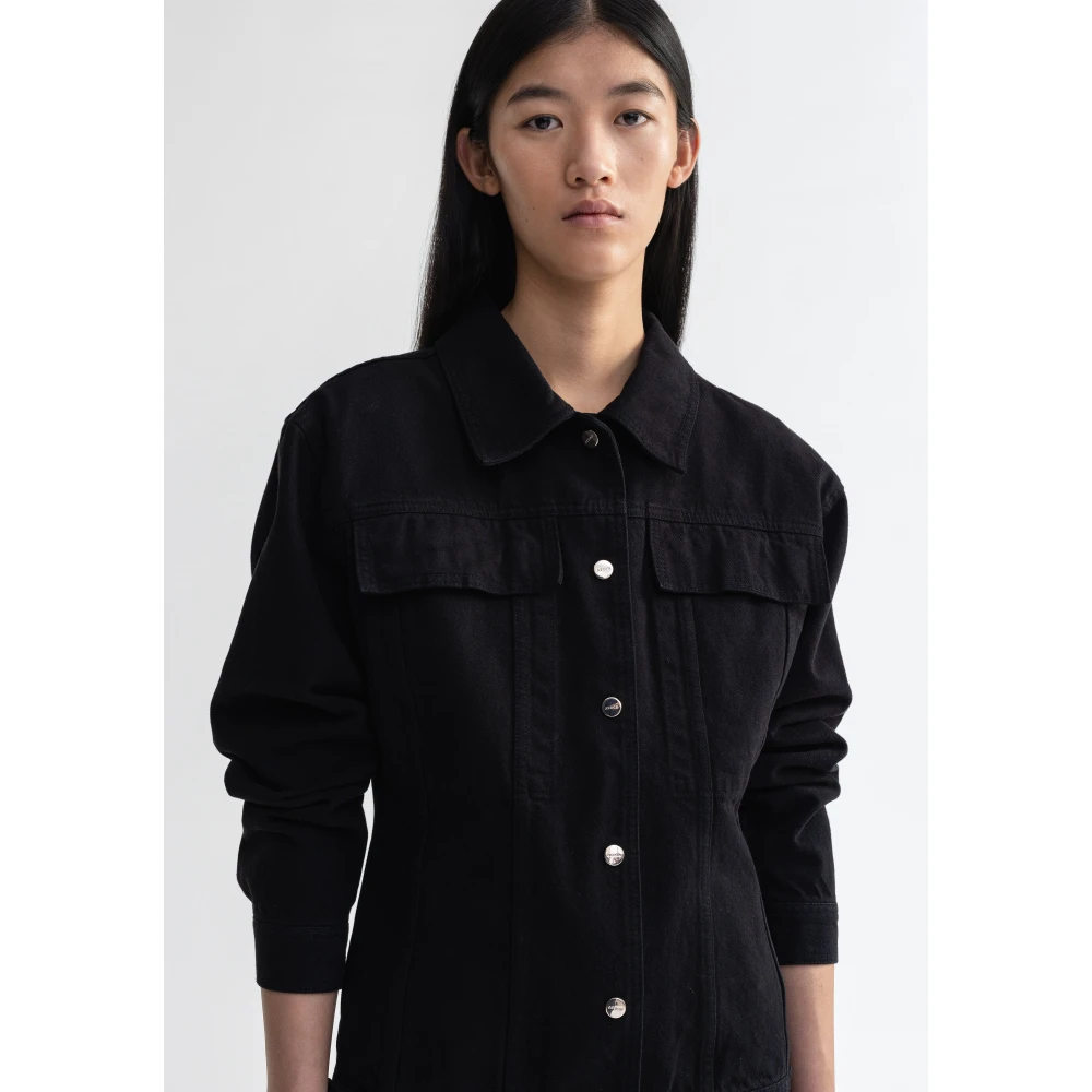 Aeron Roisin Black Dames