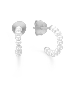 solv-petite-hoop-oreringe-med-ferskvandsperler