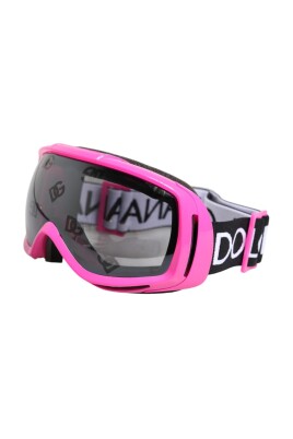 fuchsia-pink-ski-goggles-uv-protection