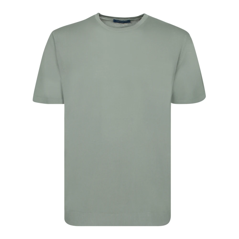 Tops > T-Shirts - - Daniele Fiesoli - Modalova